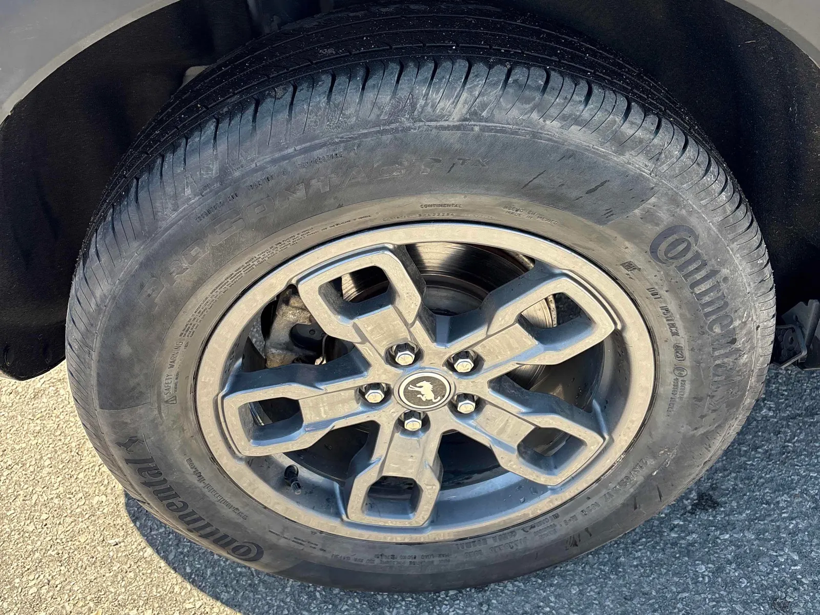 Tire
