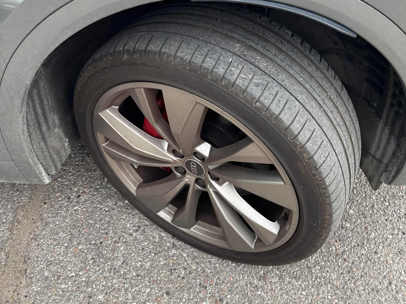 Tire