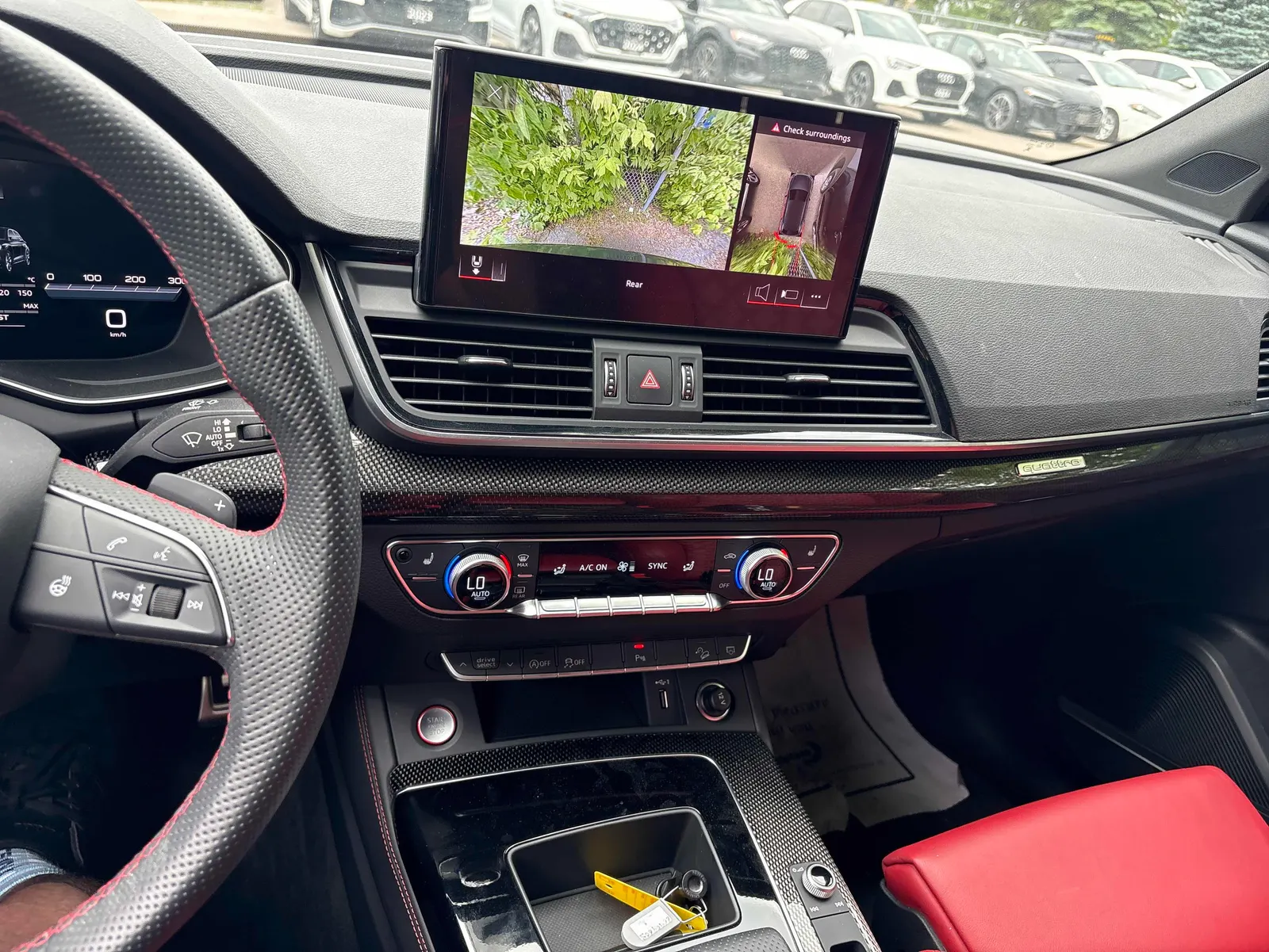 Console