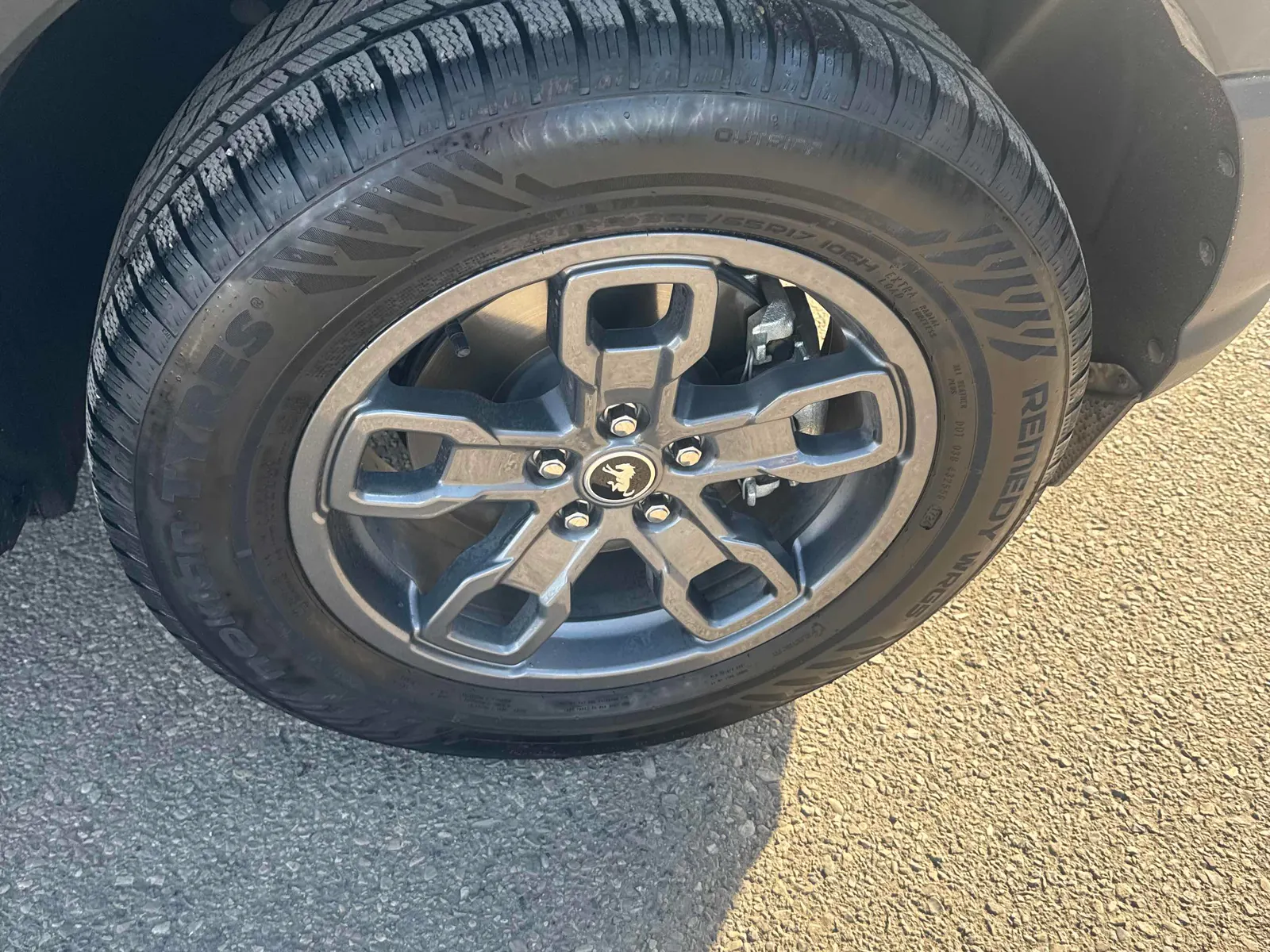 Tire
