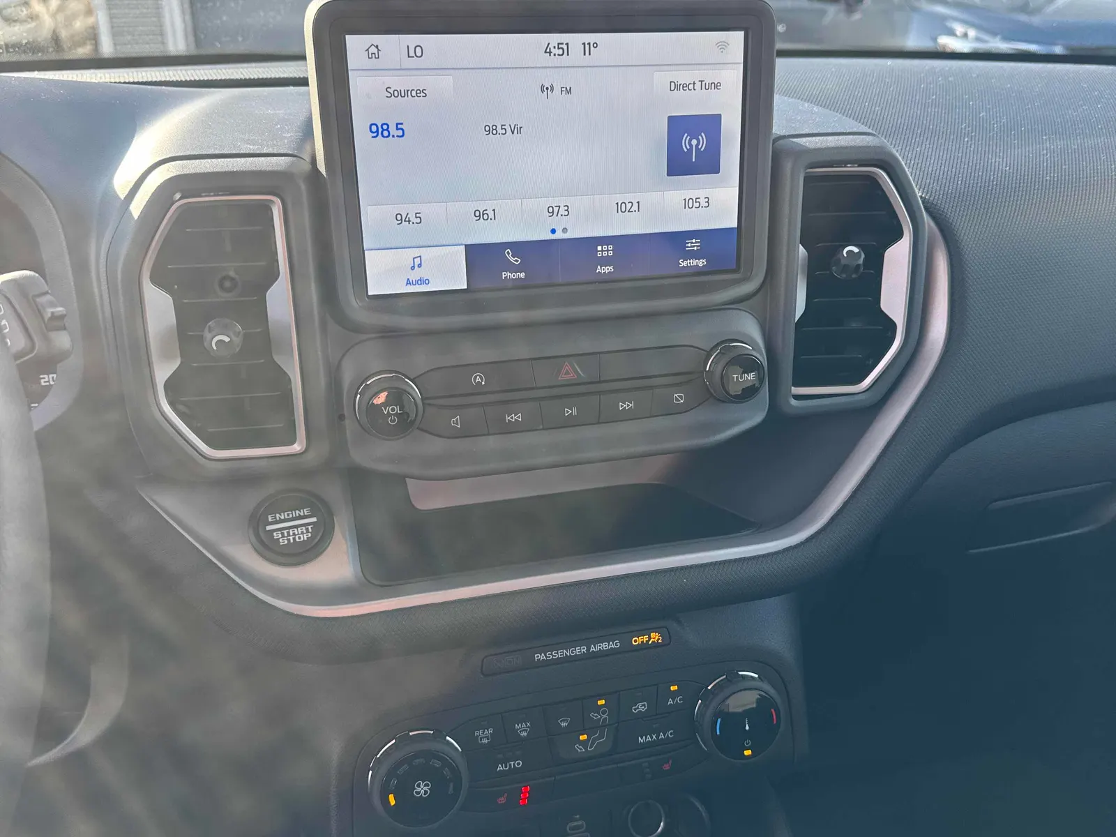 Console