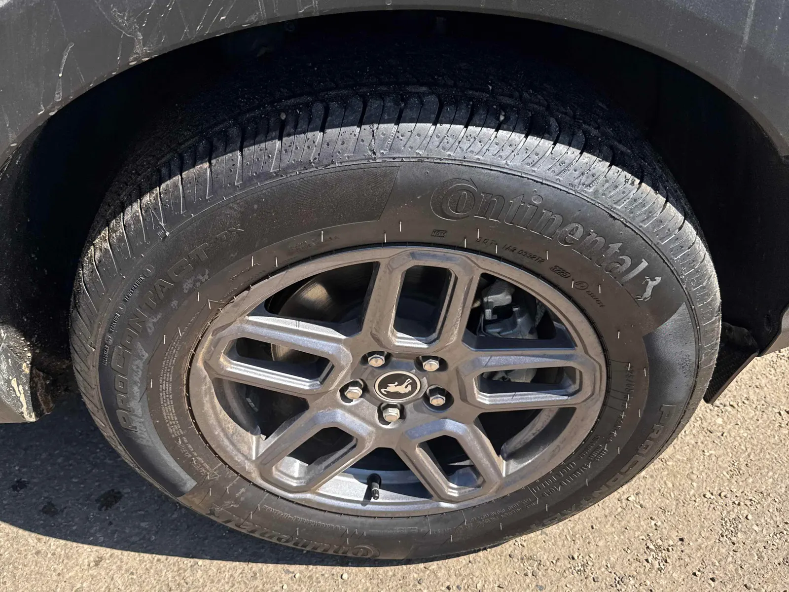 Tire