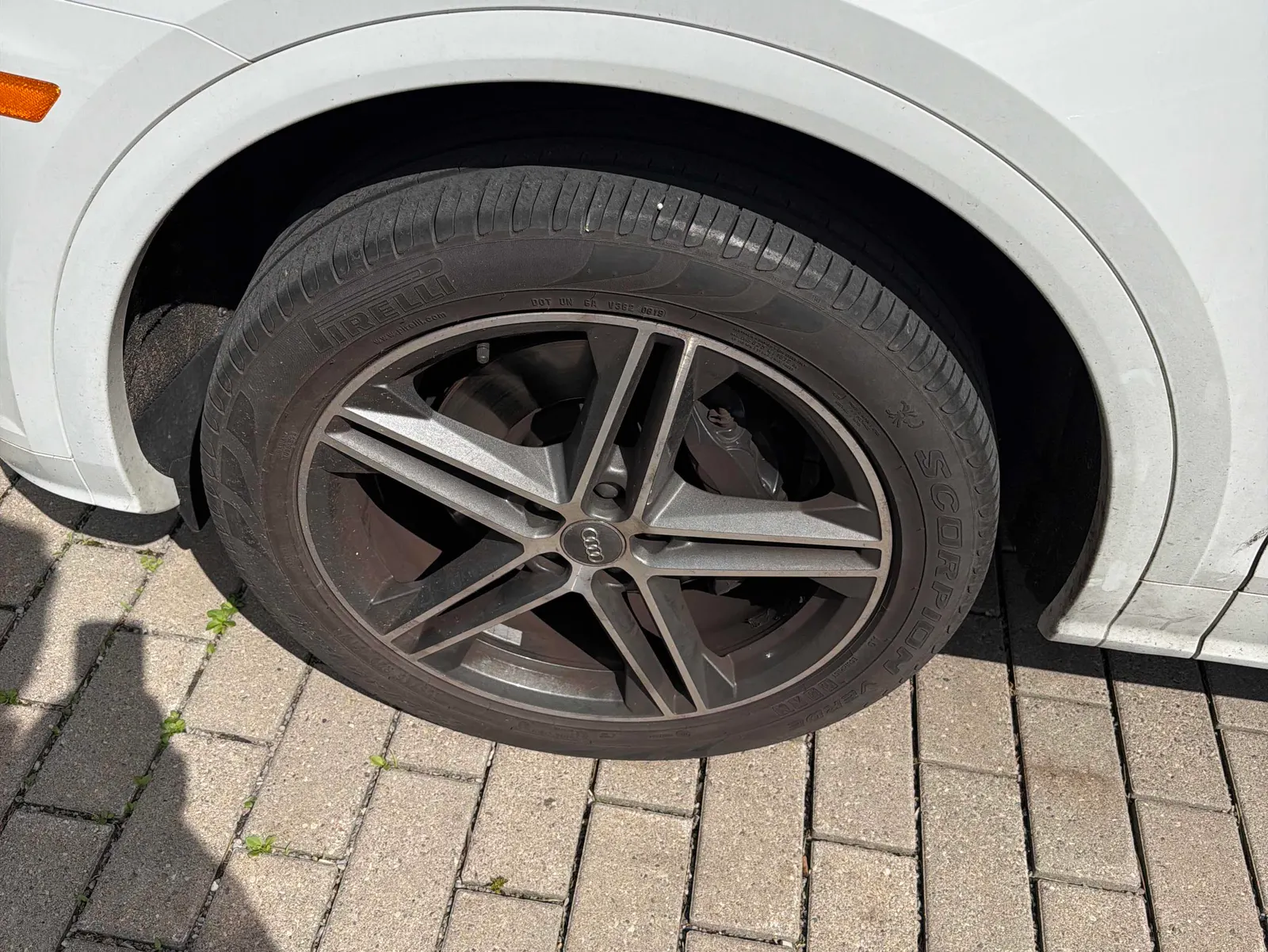 Tire