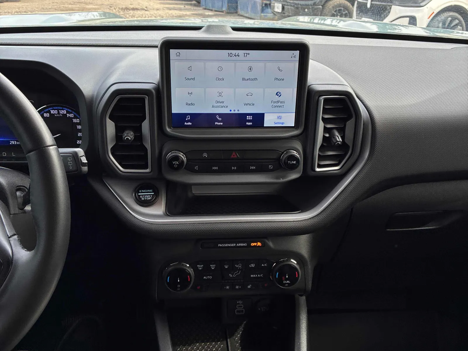 Console