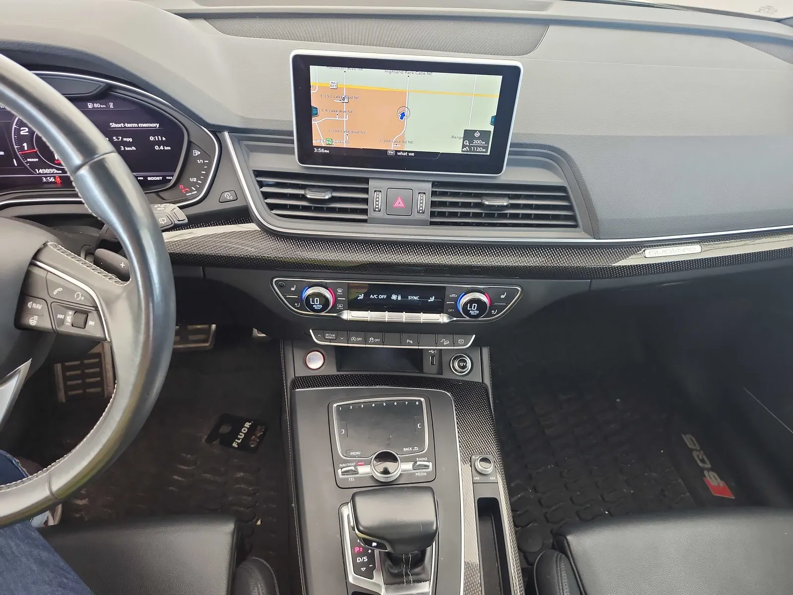 Console