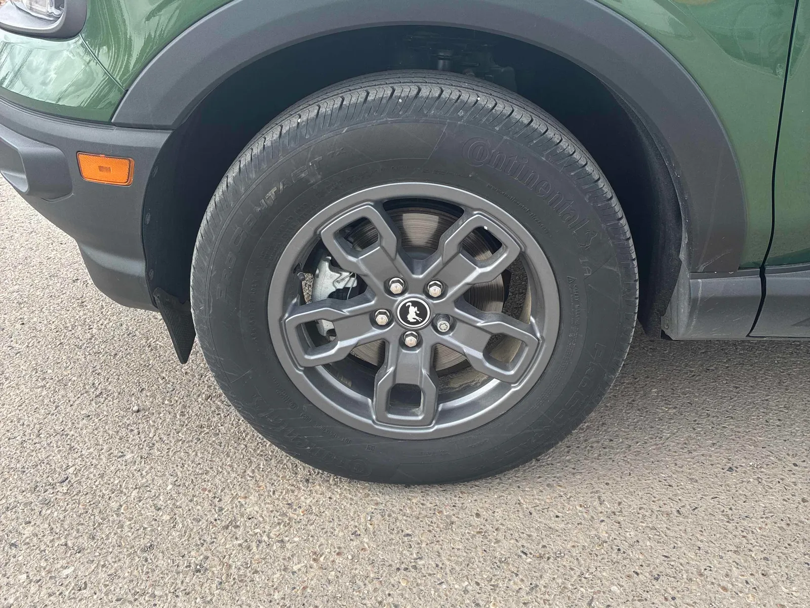 Tire