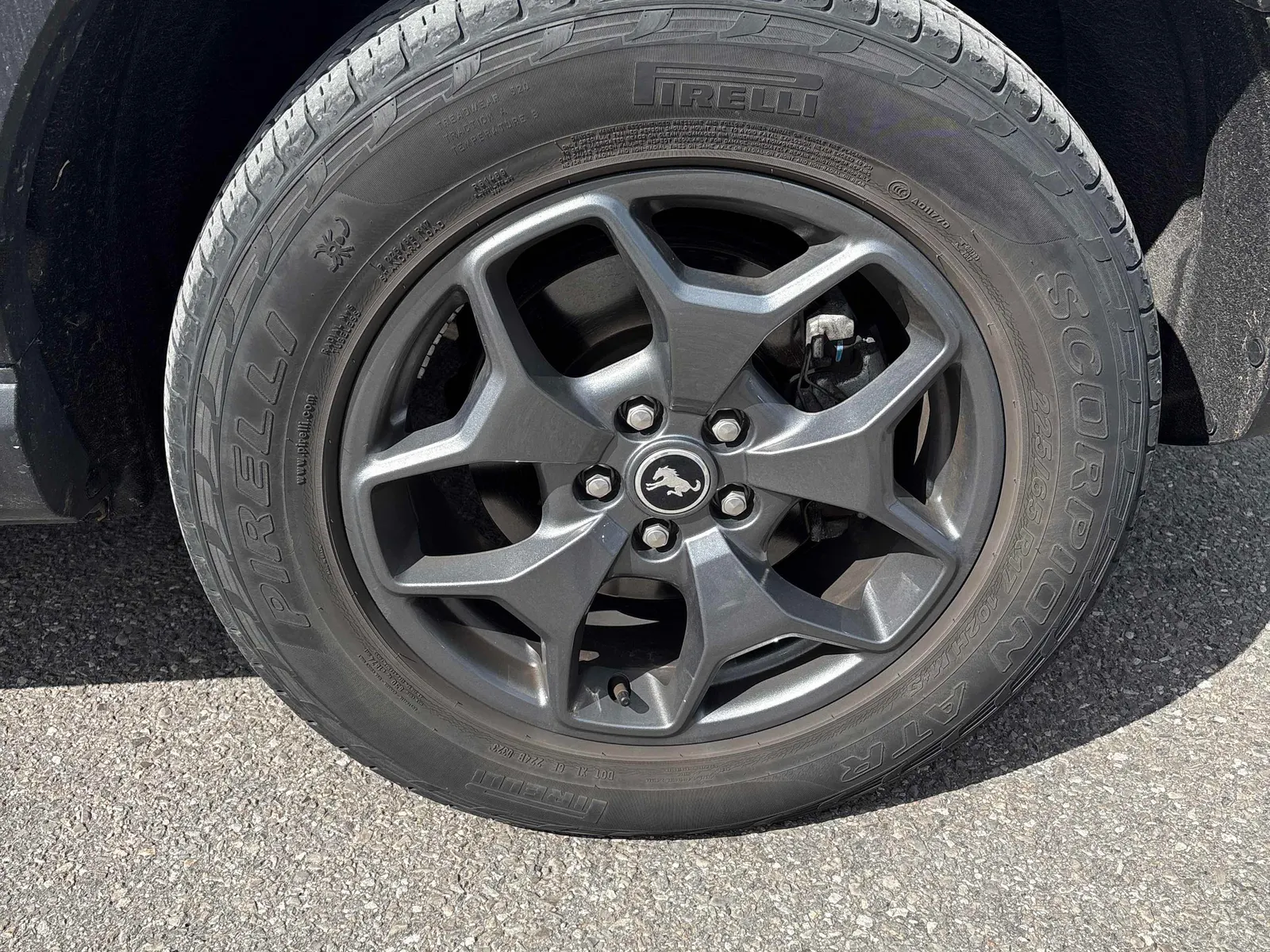 Tire