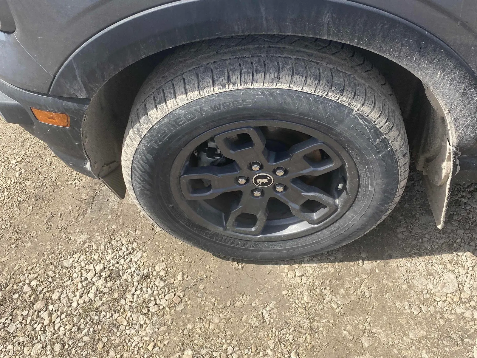 Tire