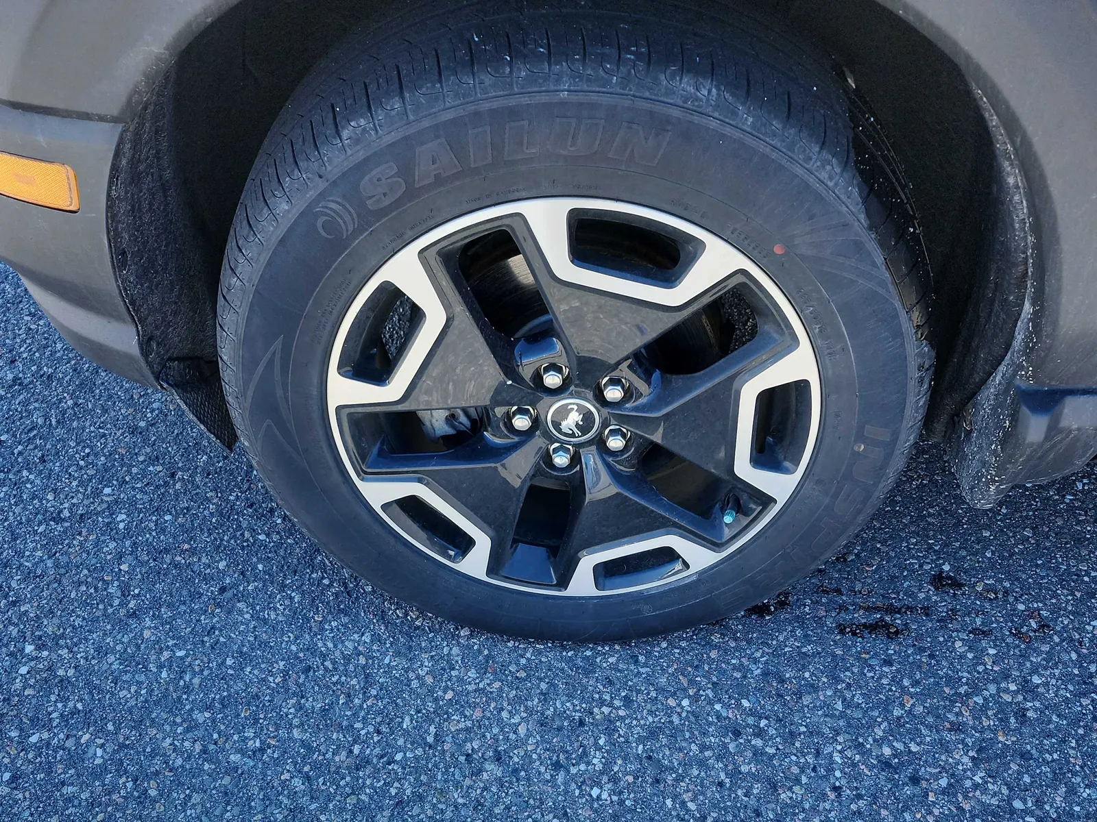 Tire