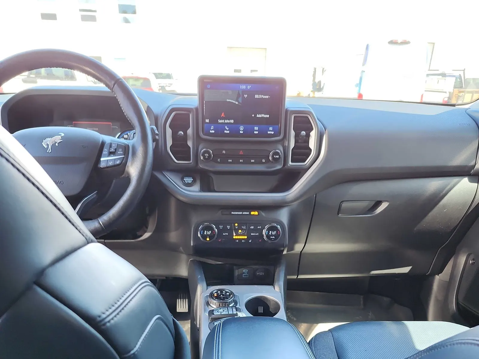 Console
