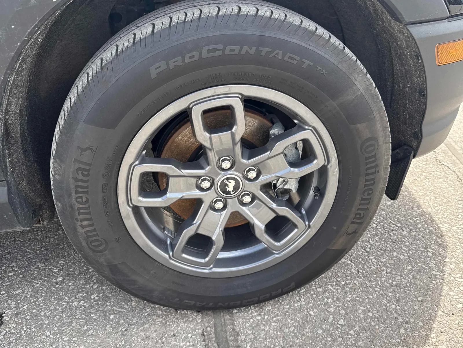 Tire
