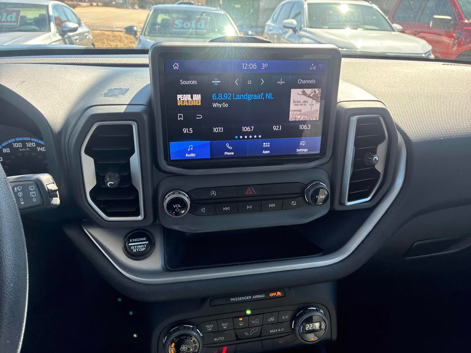 Console