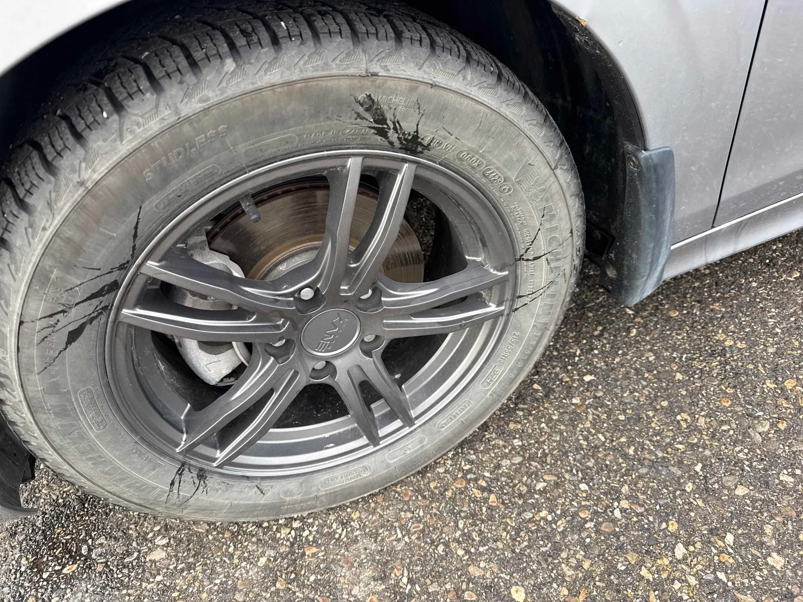 Tire