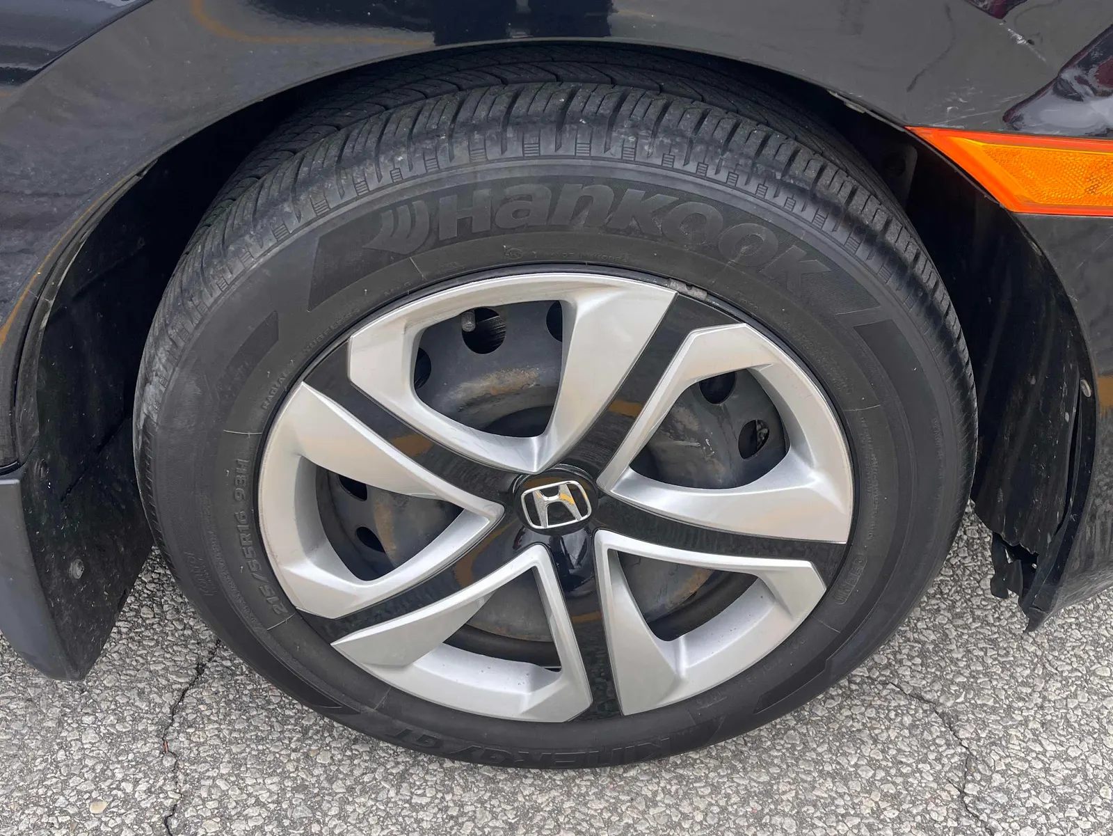 Tire