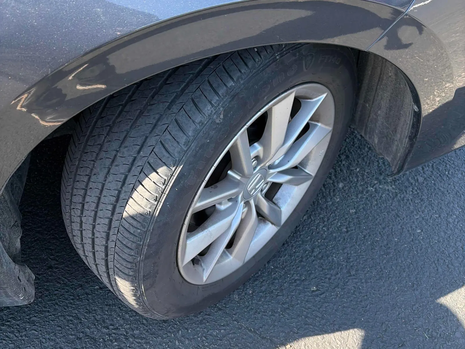 Tire