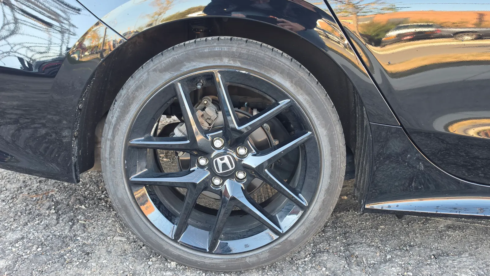 Tire