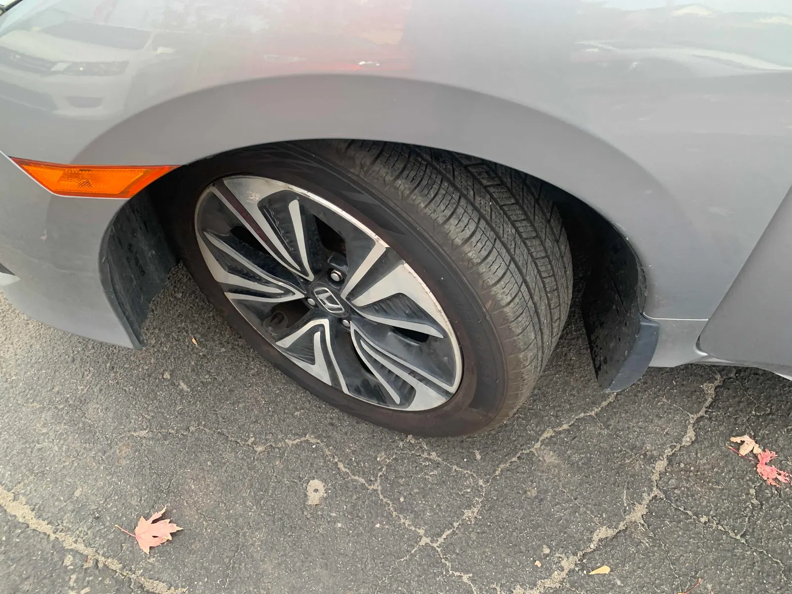 Tire