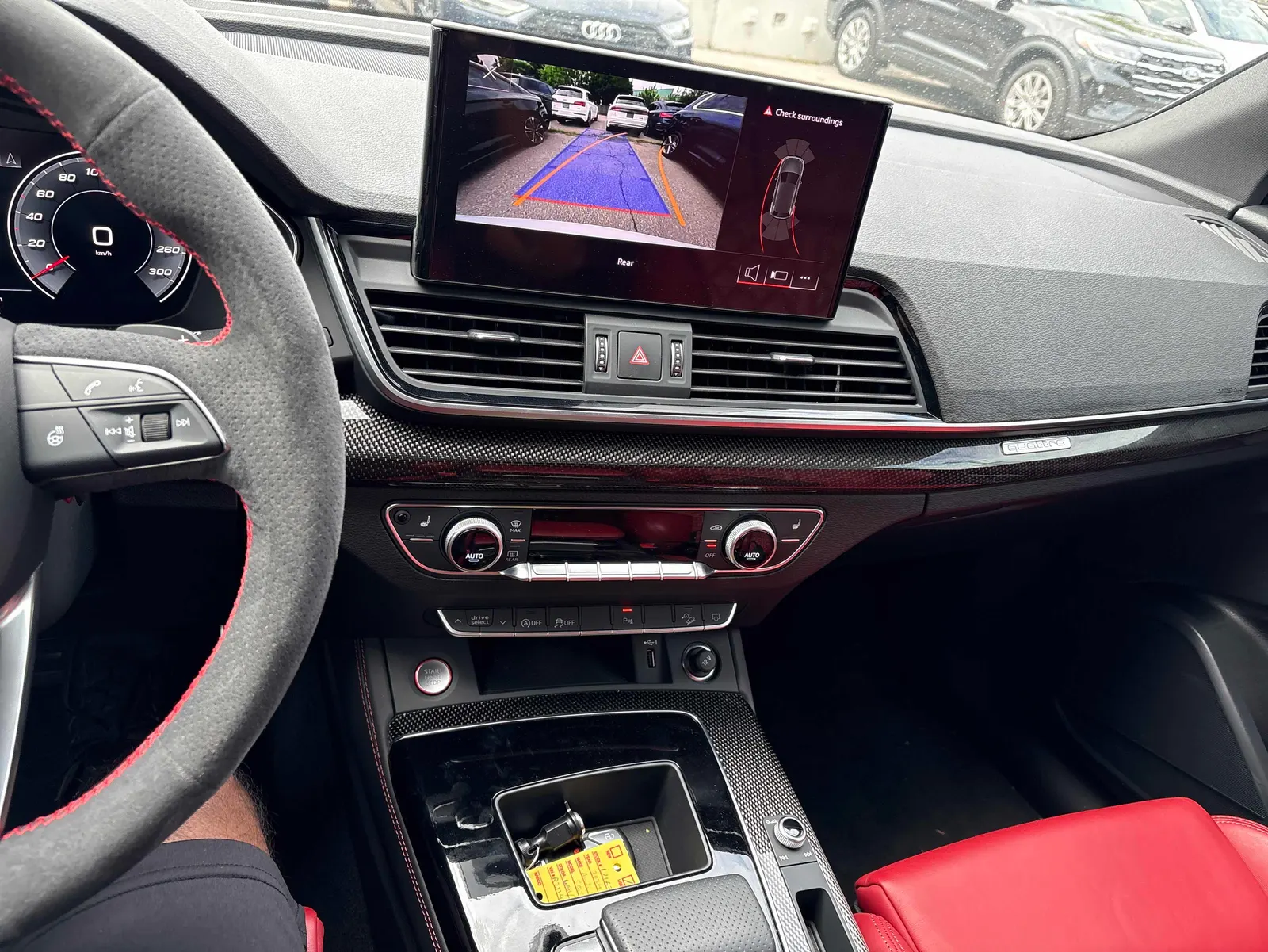 Console