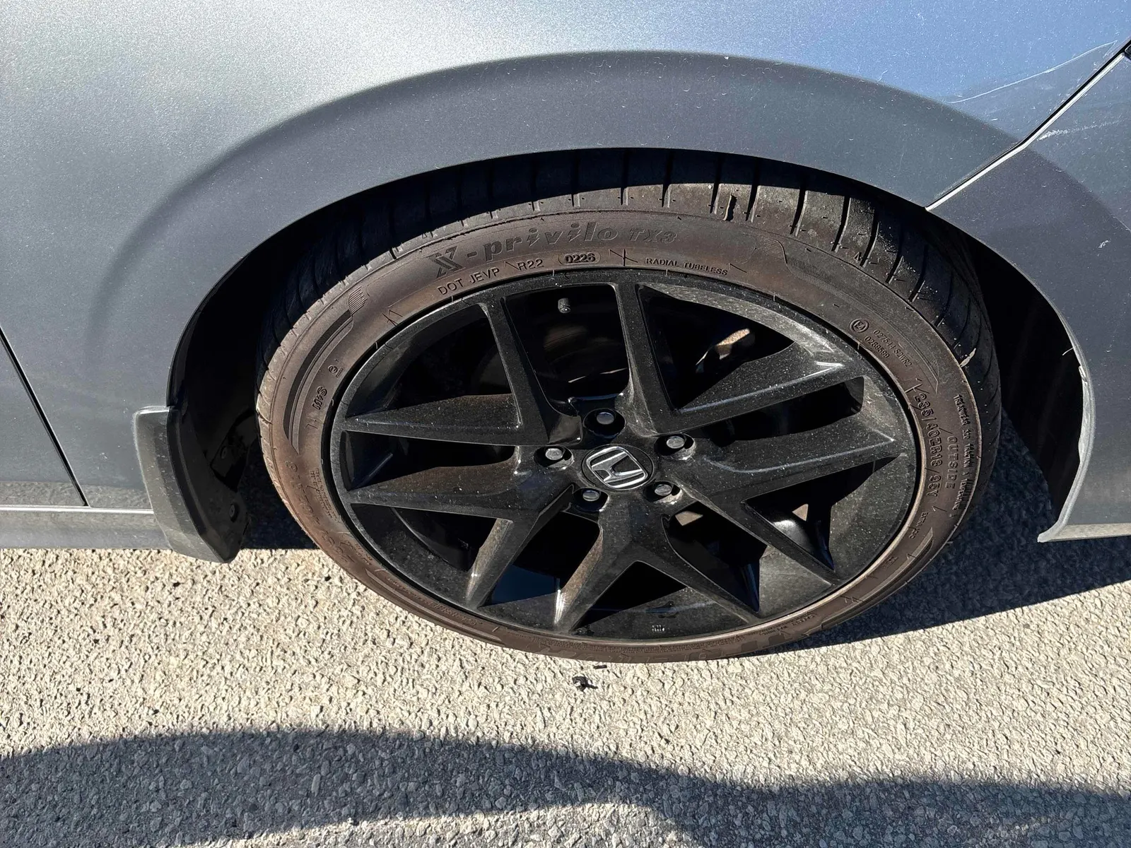 Tire
