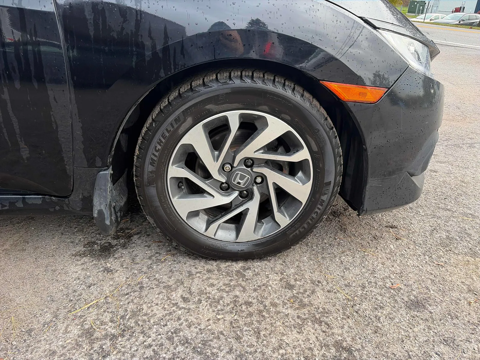 Tire