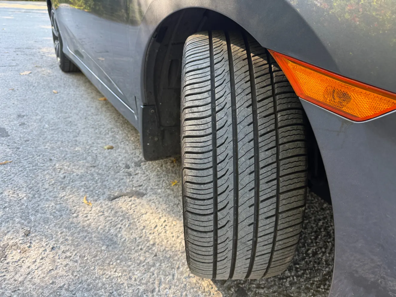Tire