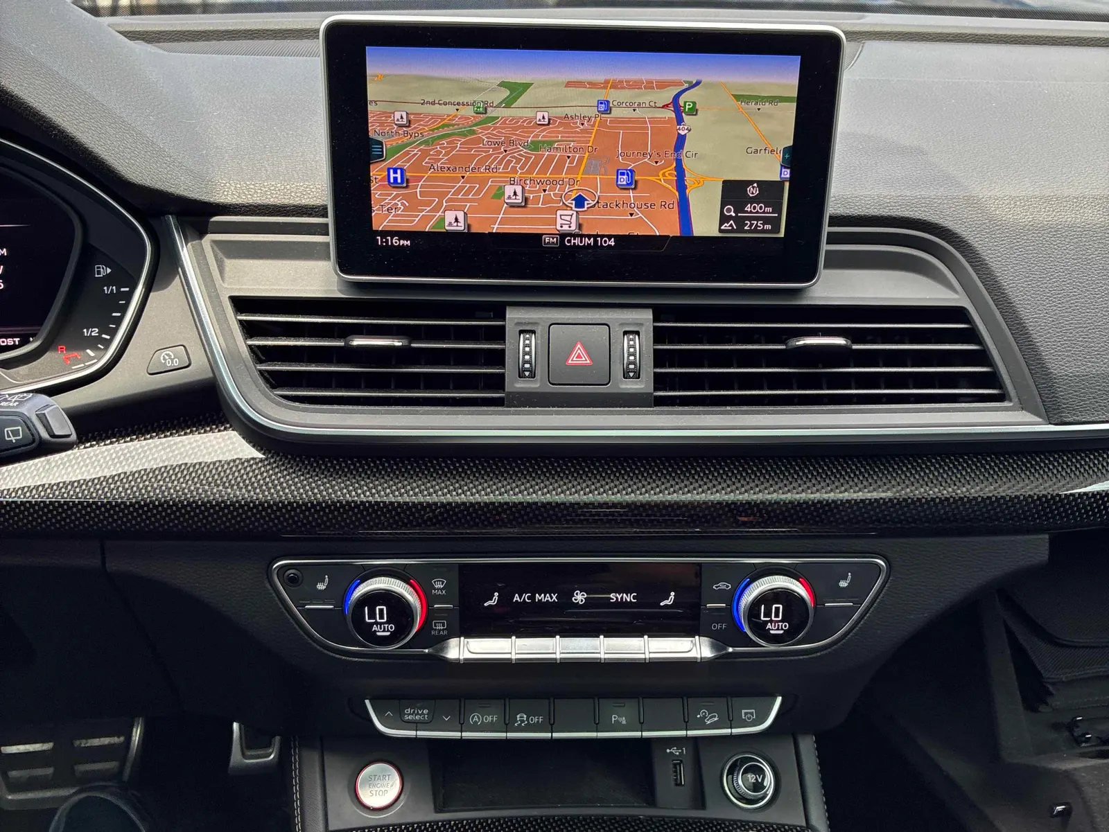 Console