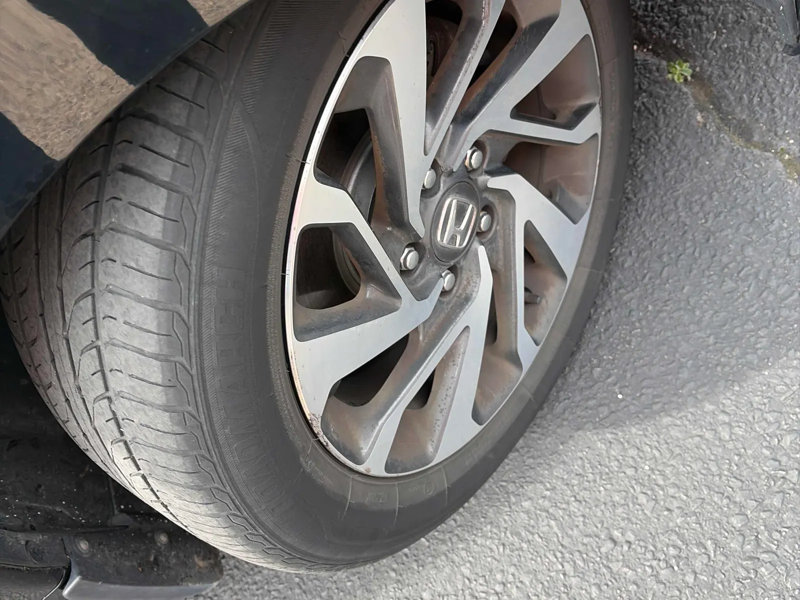 Tire