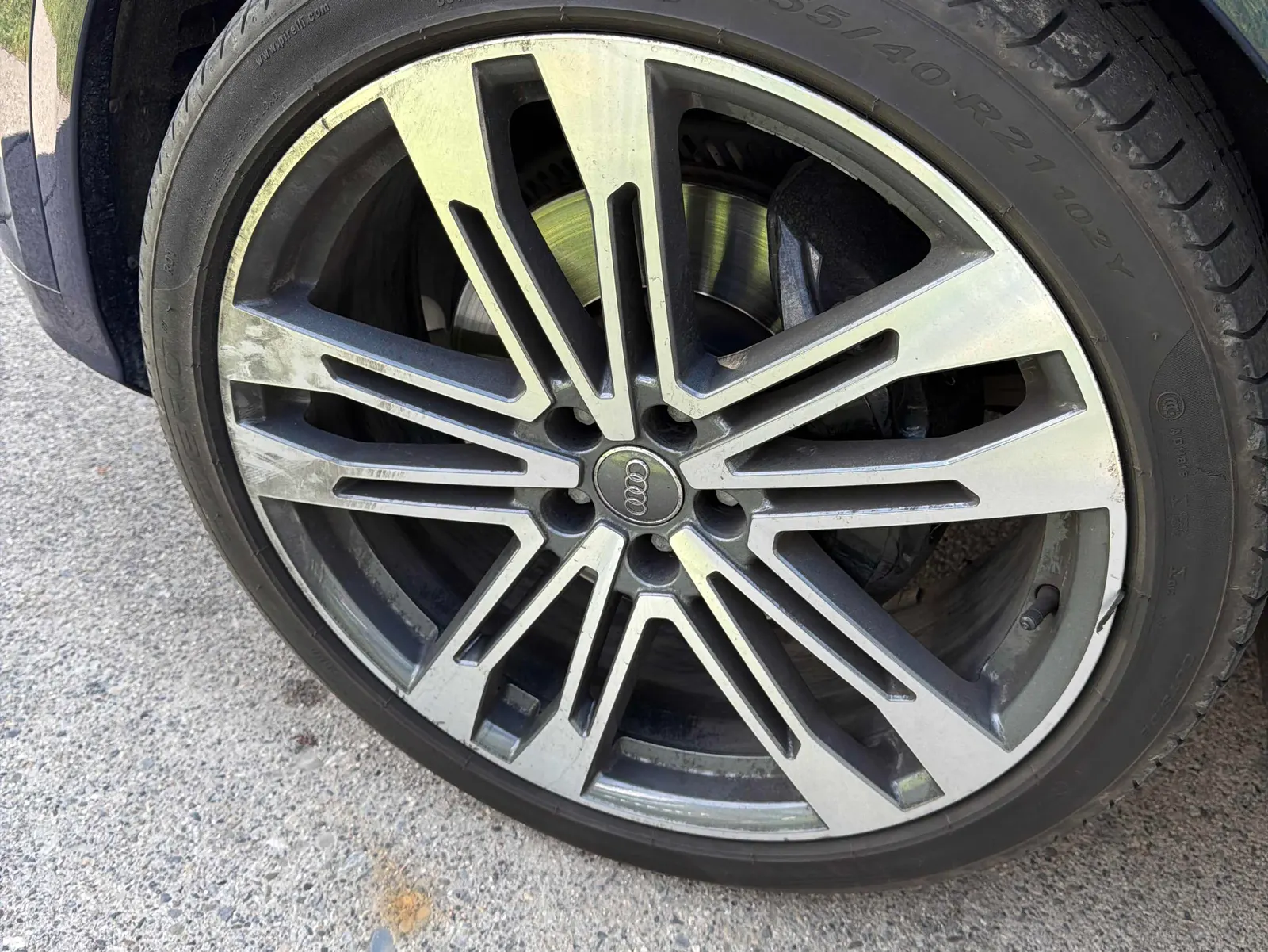 Tire