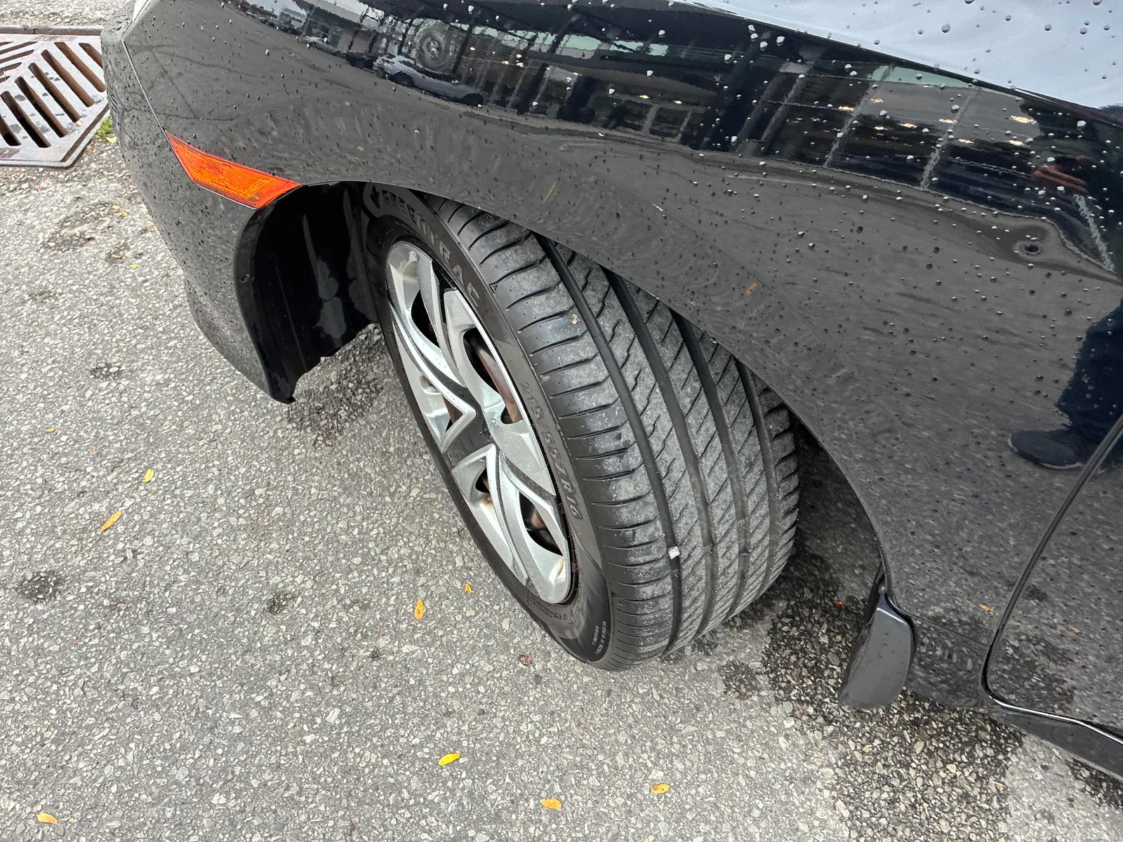 Tire