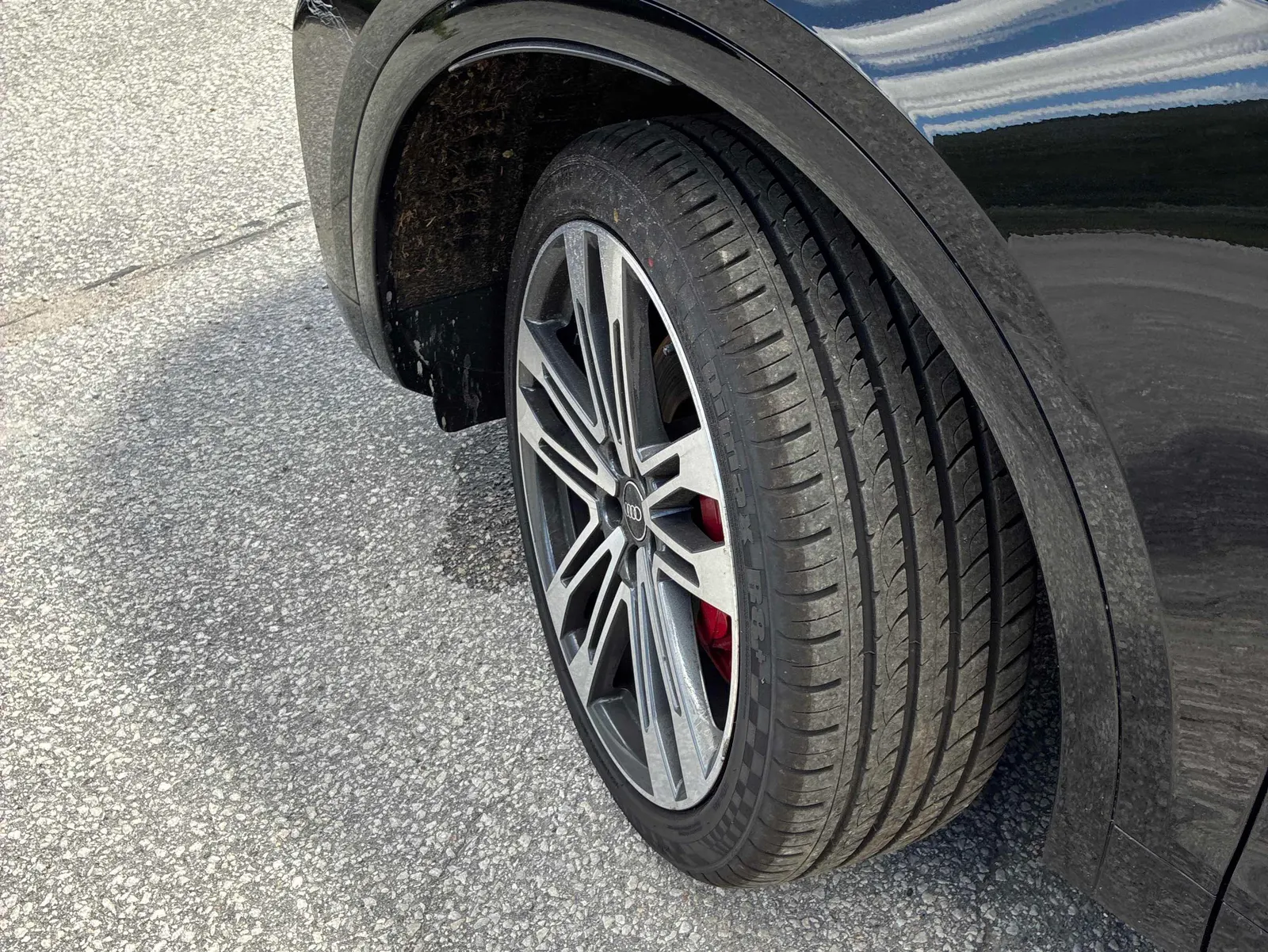 Tire
