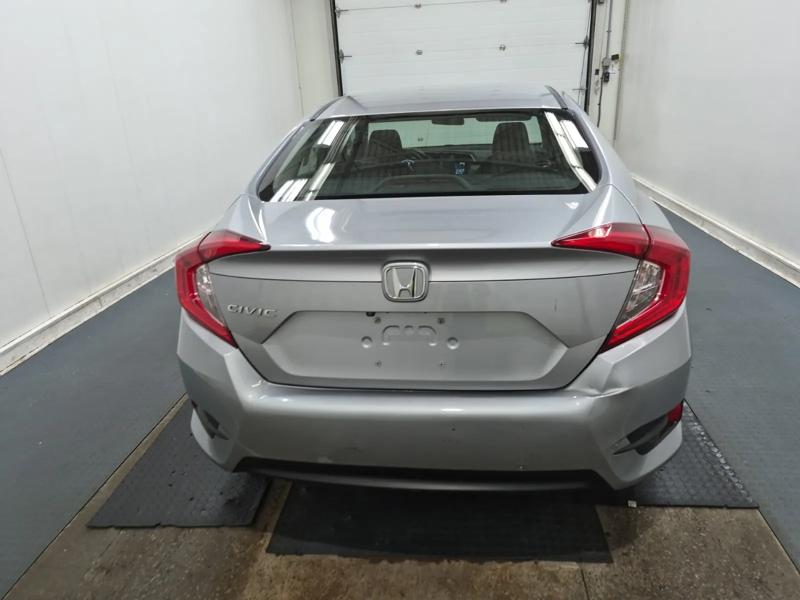 Full Rear Photo