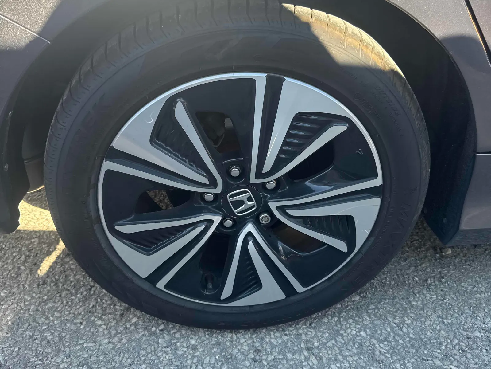 Tire