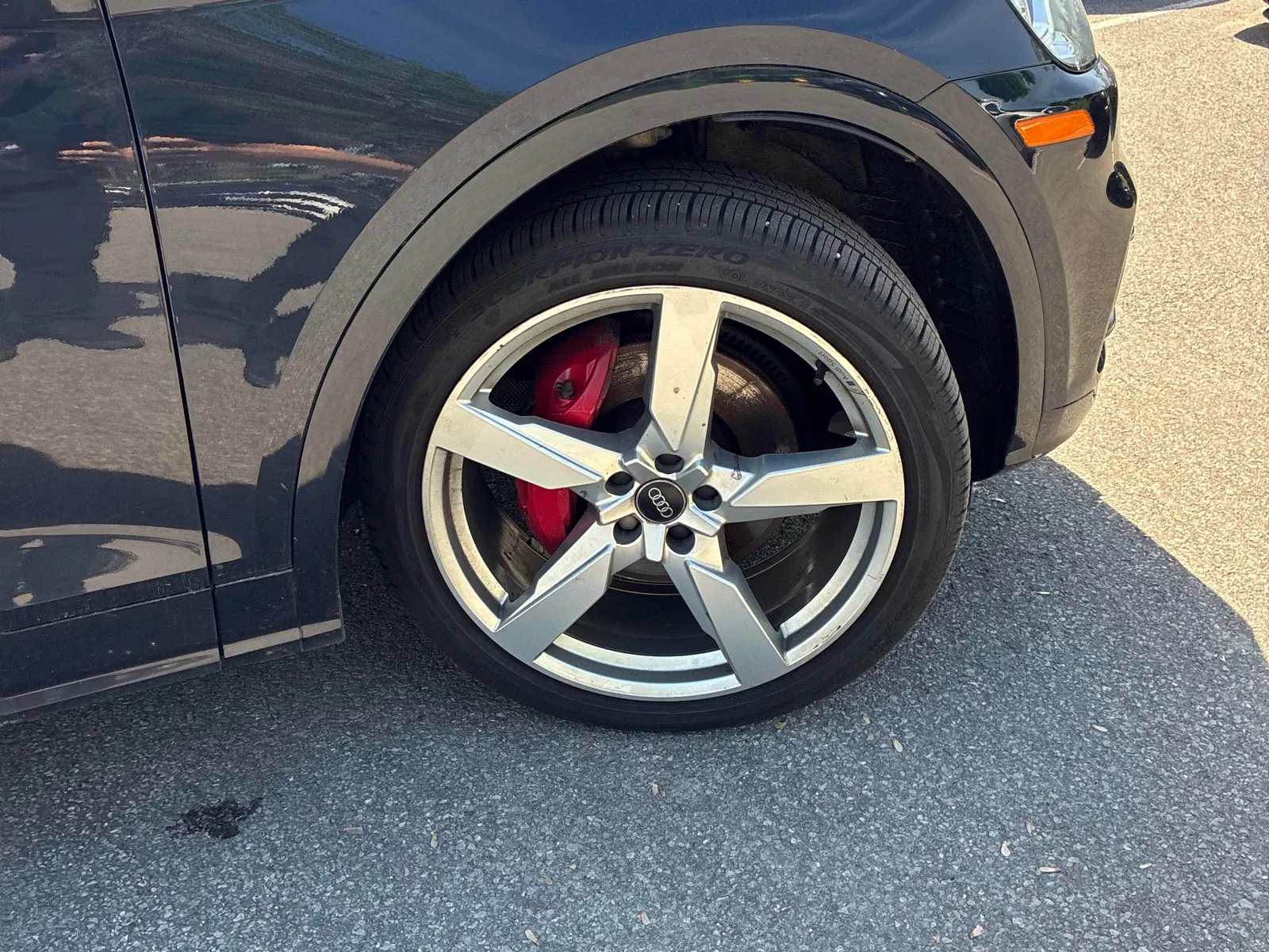 Tire