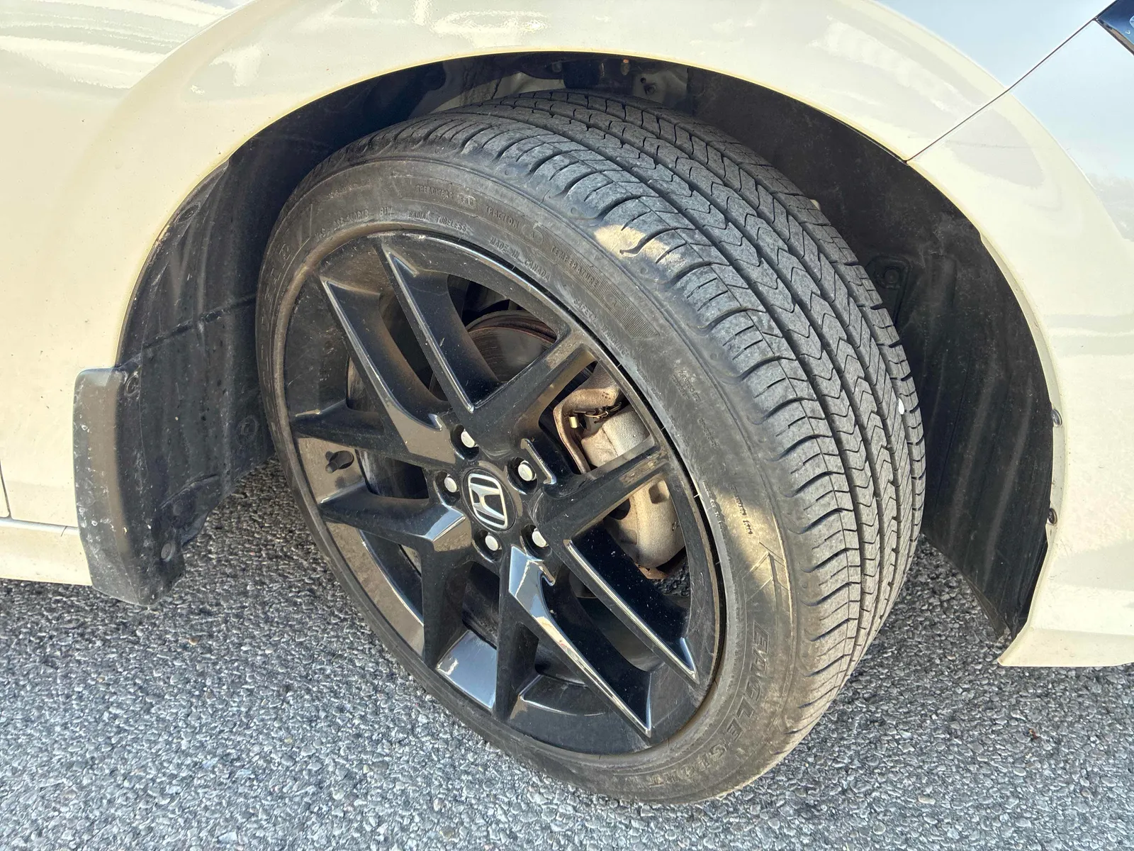 Tire