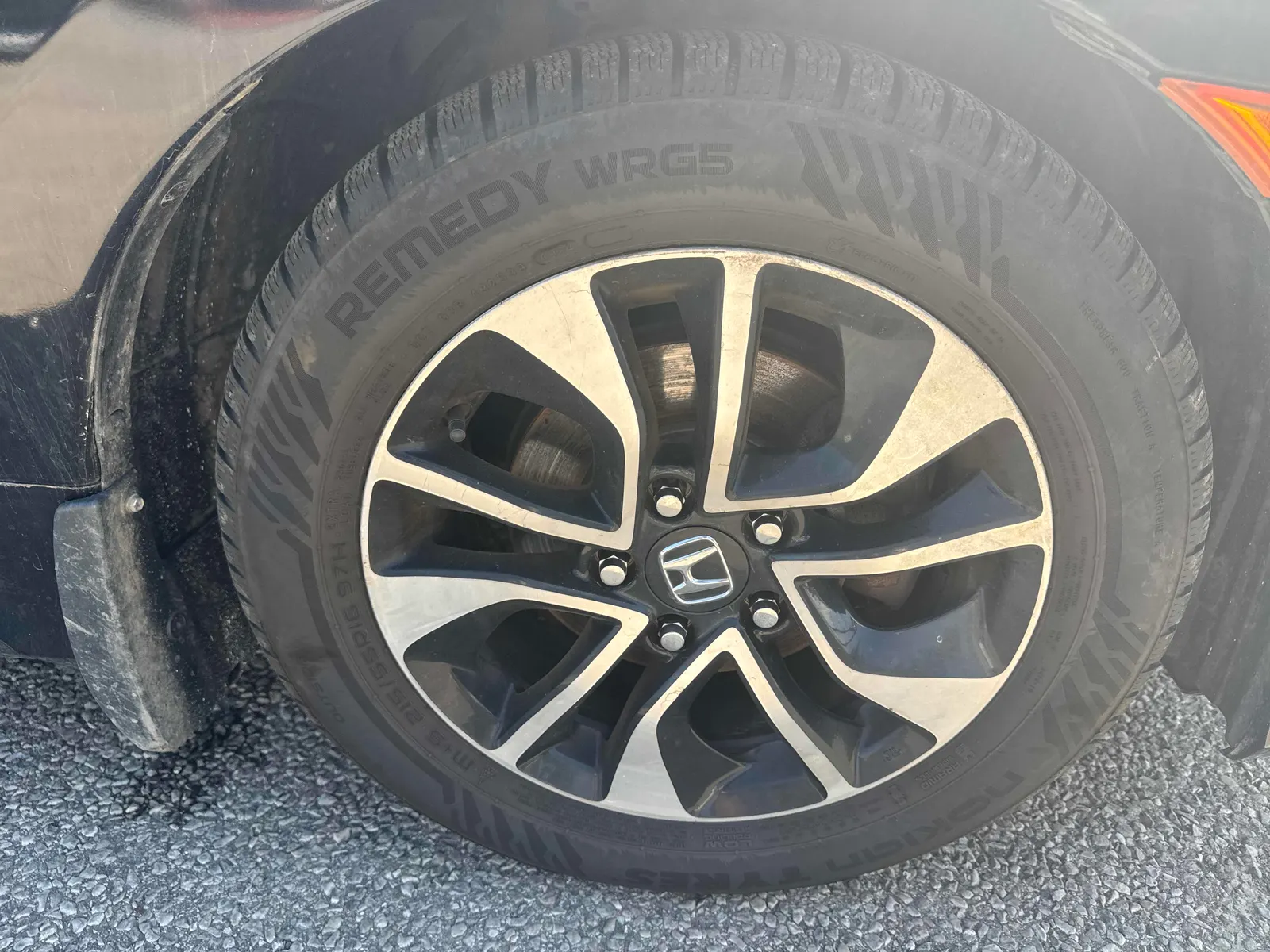 Tire