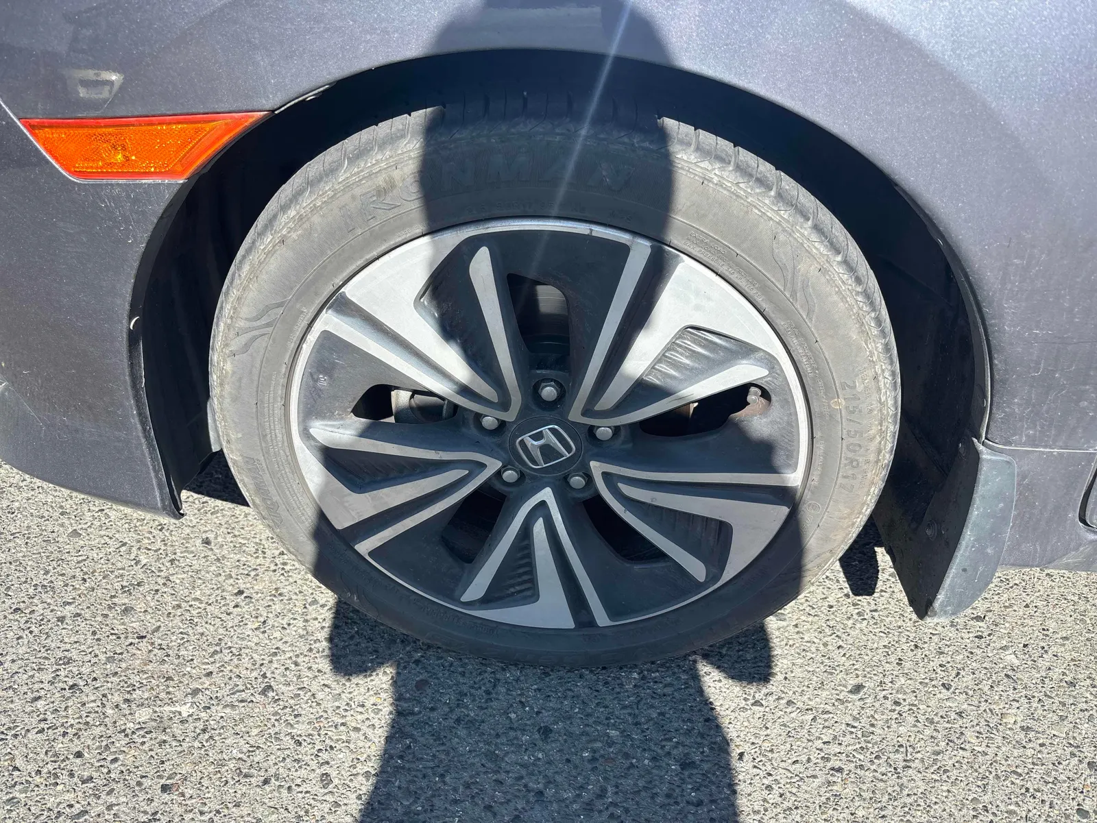 Tire