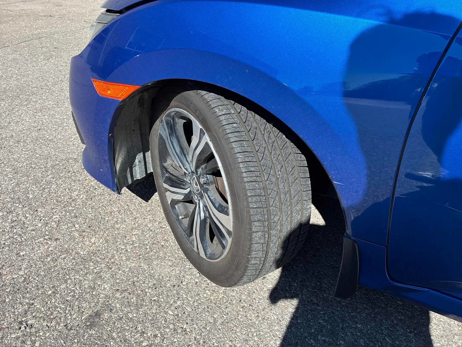 Tire