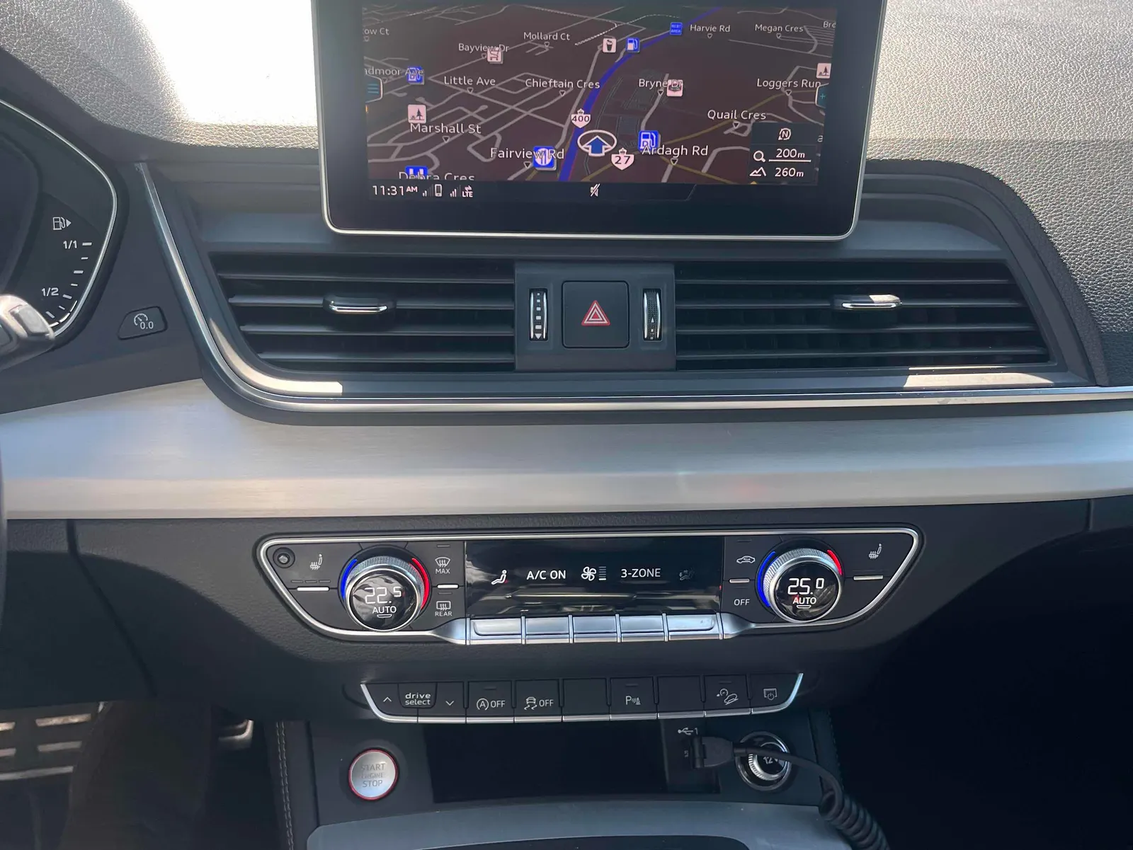 Console