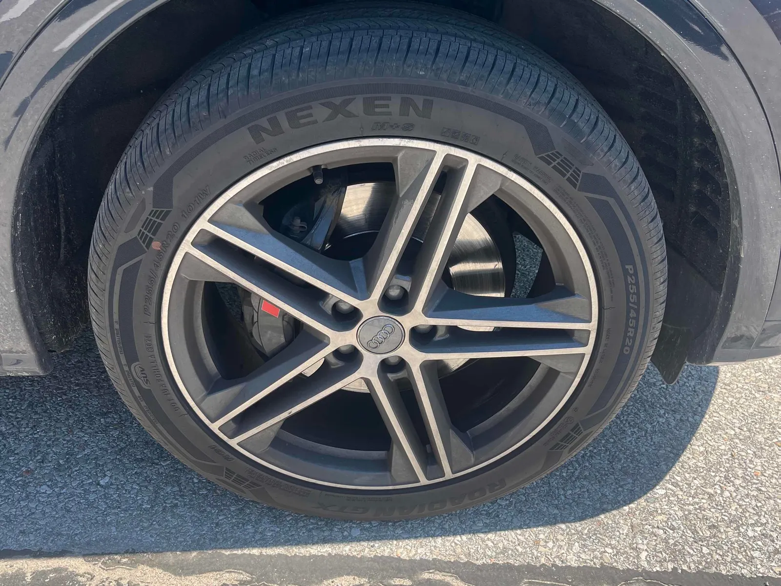 Tire