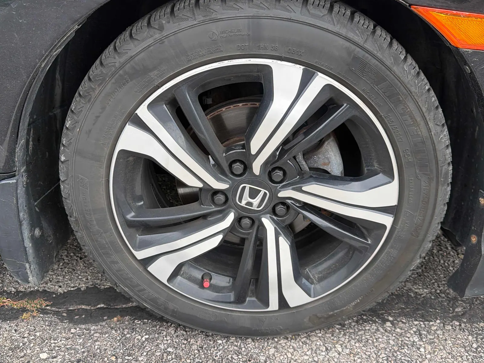 Tire