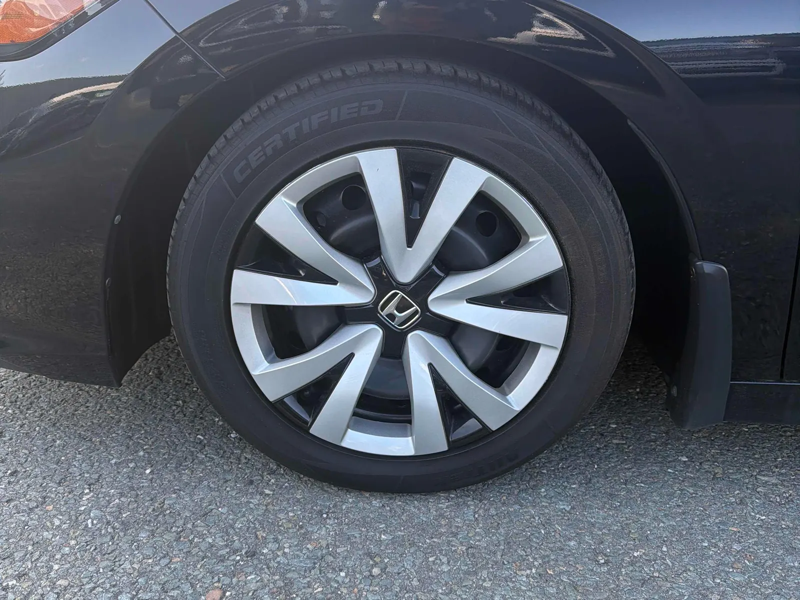 Tire