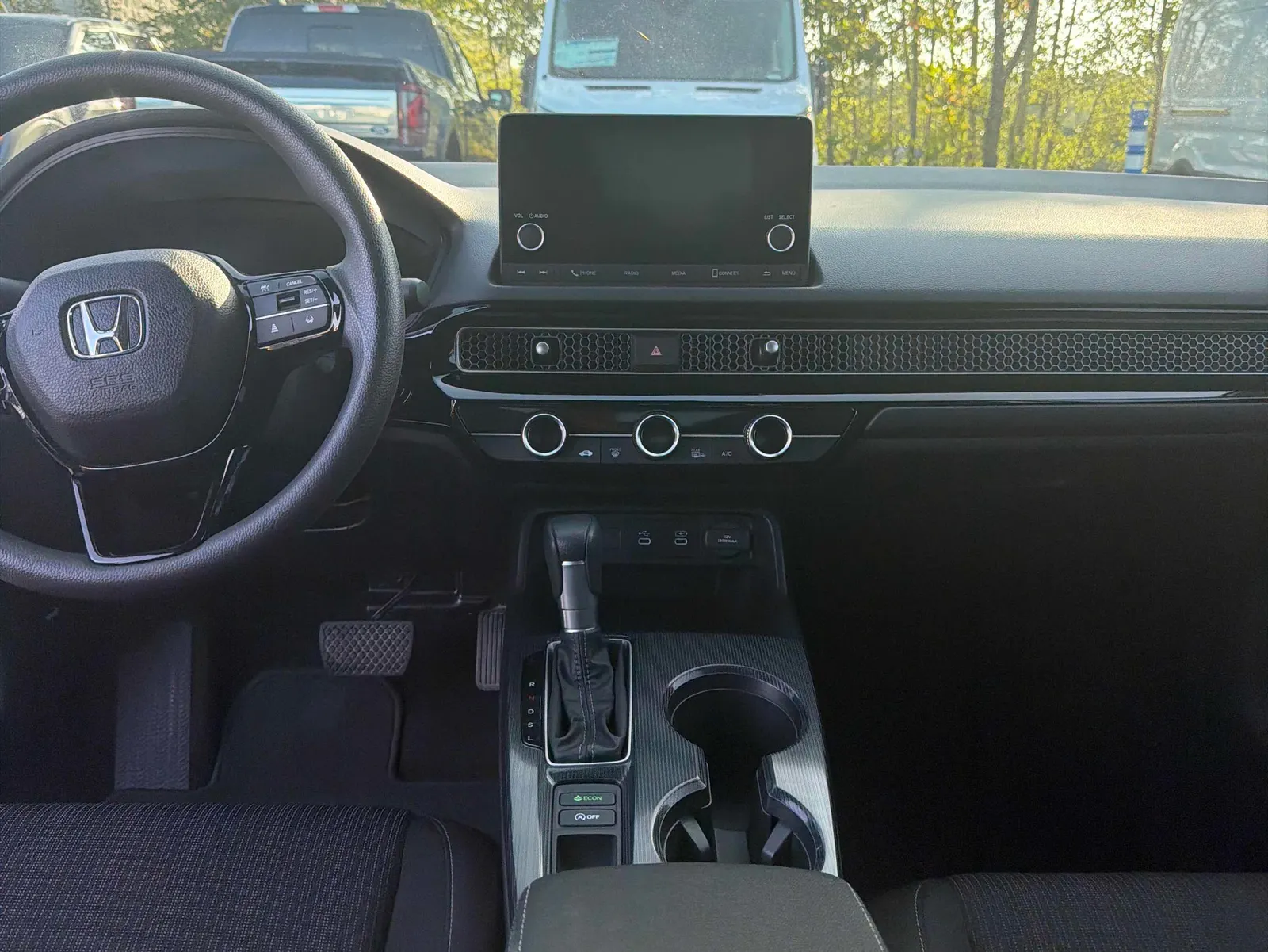 Console
