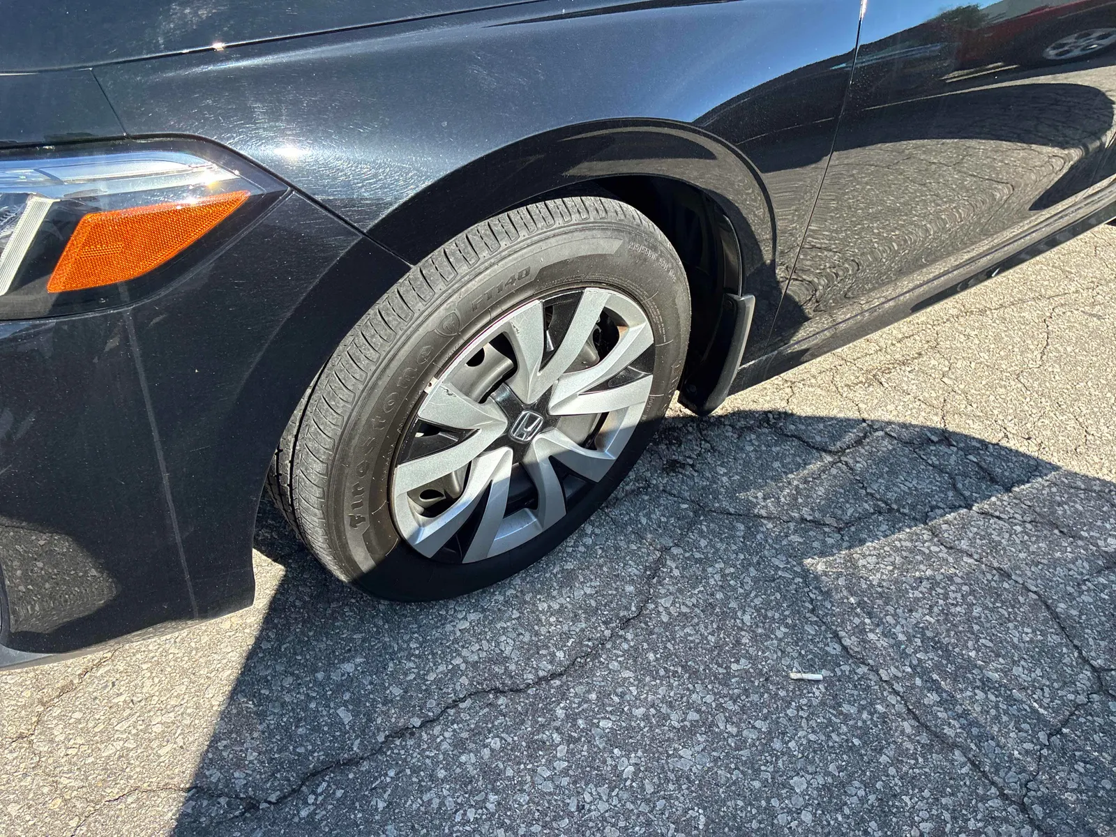 Tire