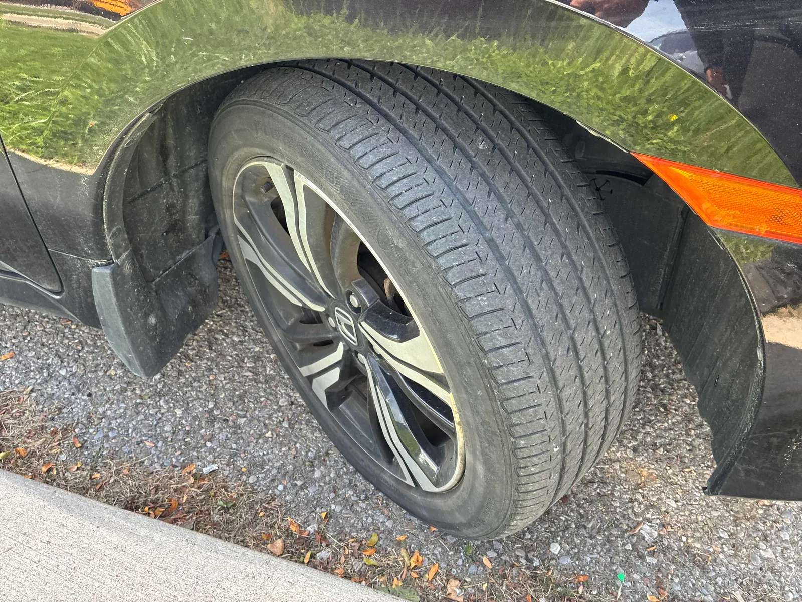 Tire