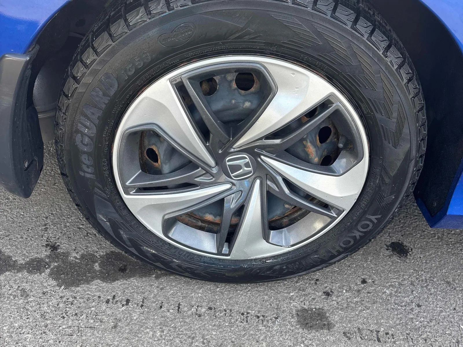 Tire