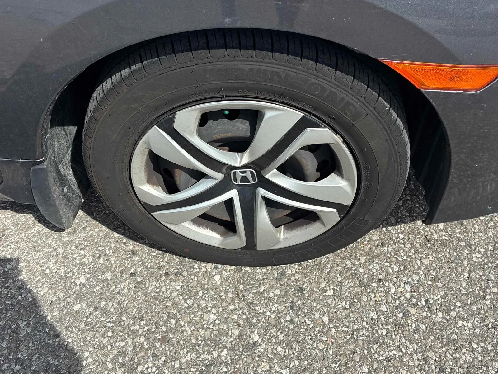 Tire