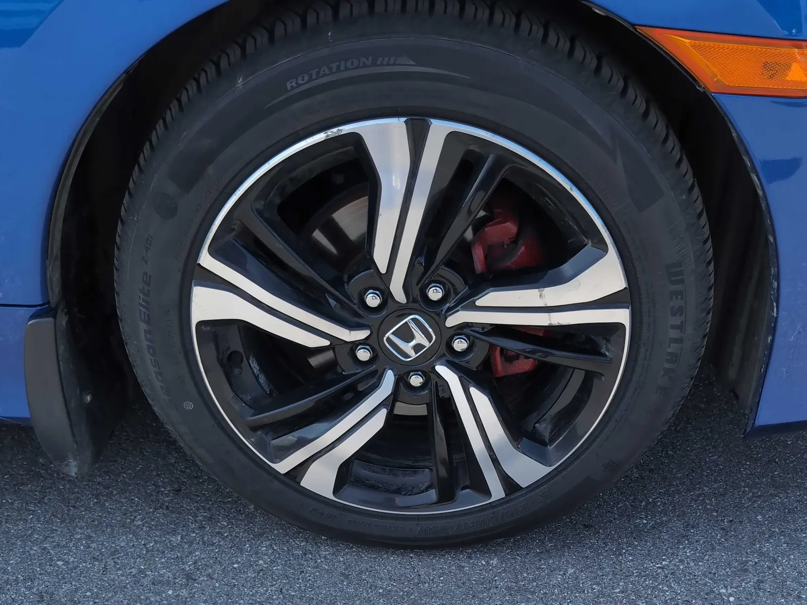 Tire