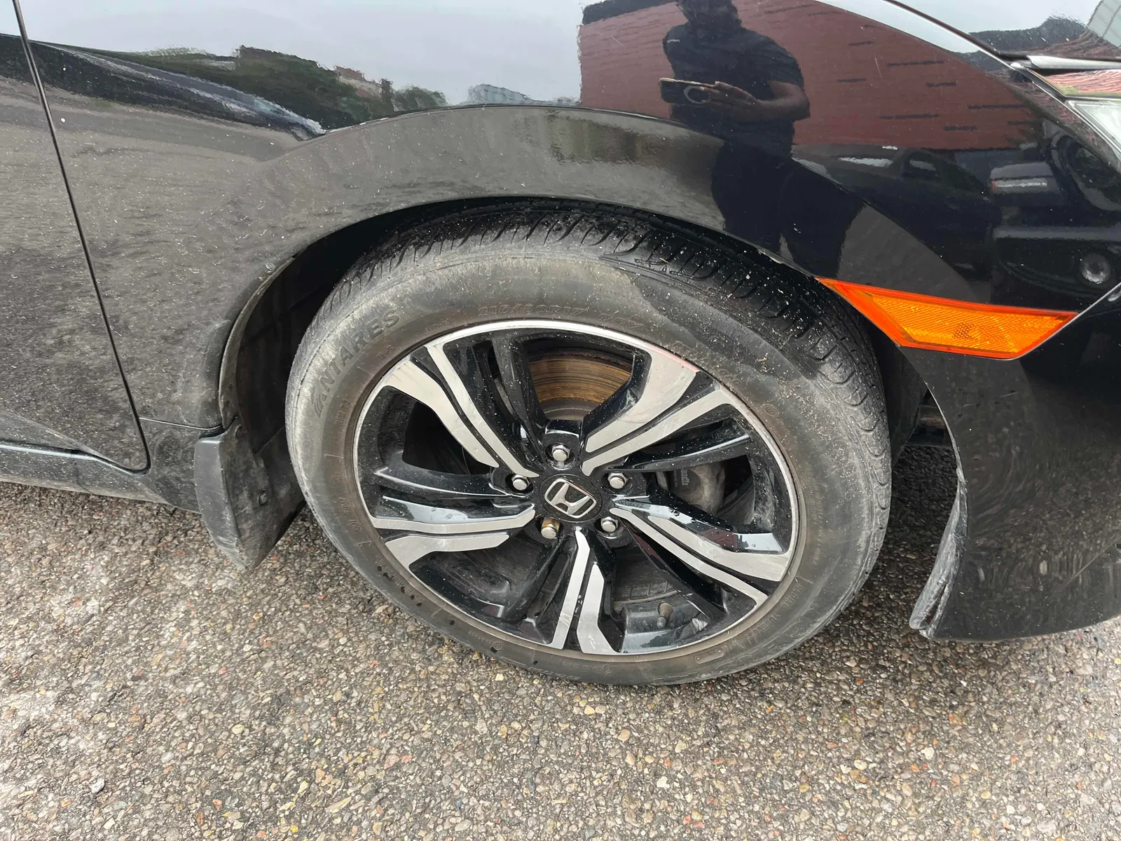 Tire
