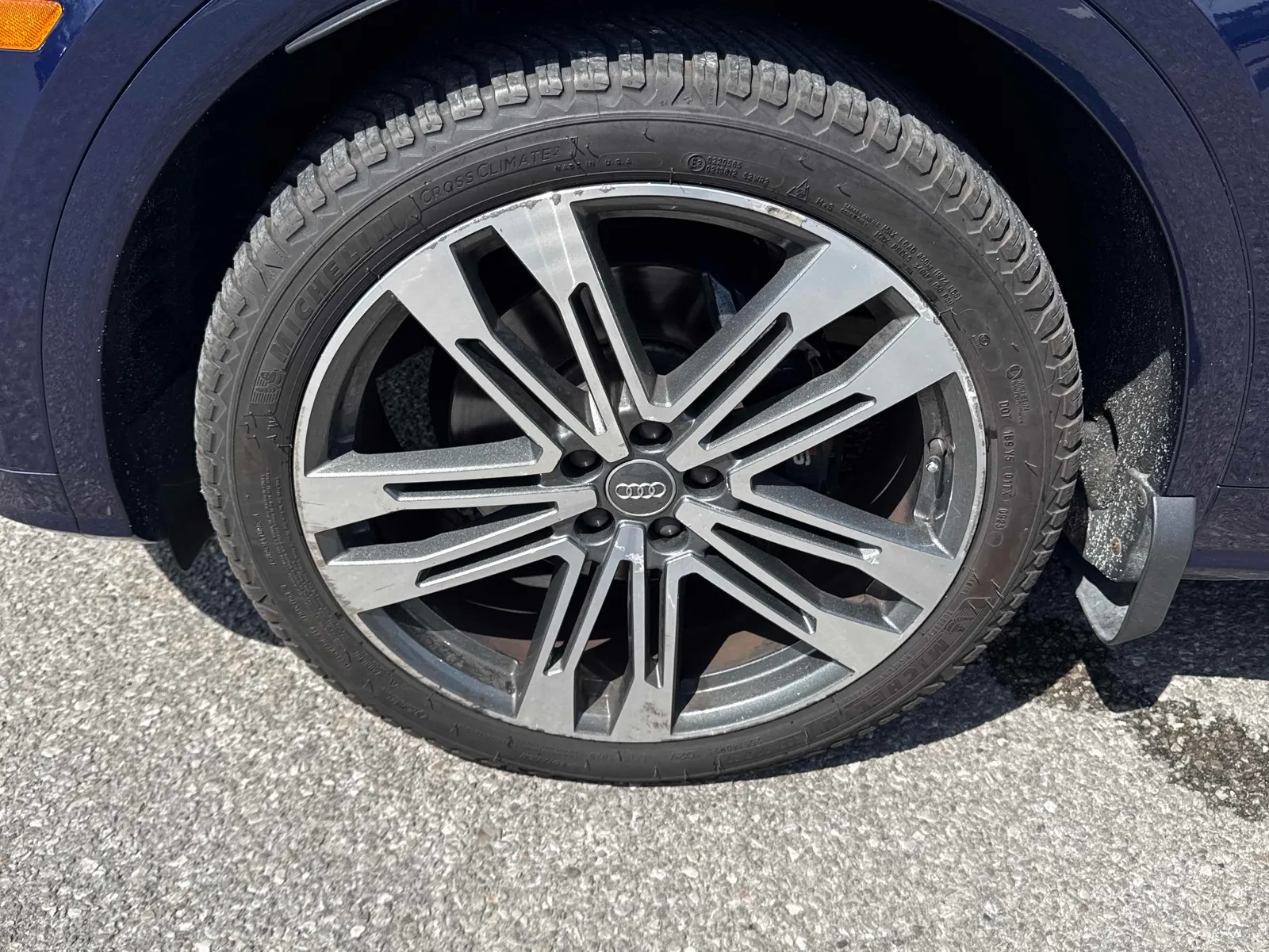 Tire