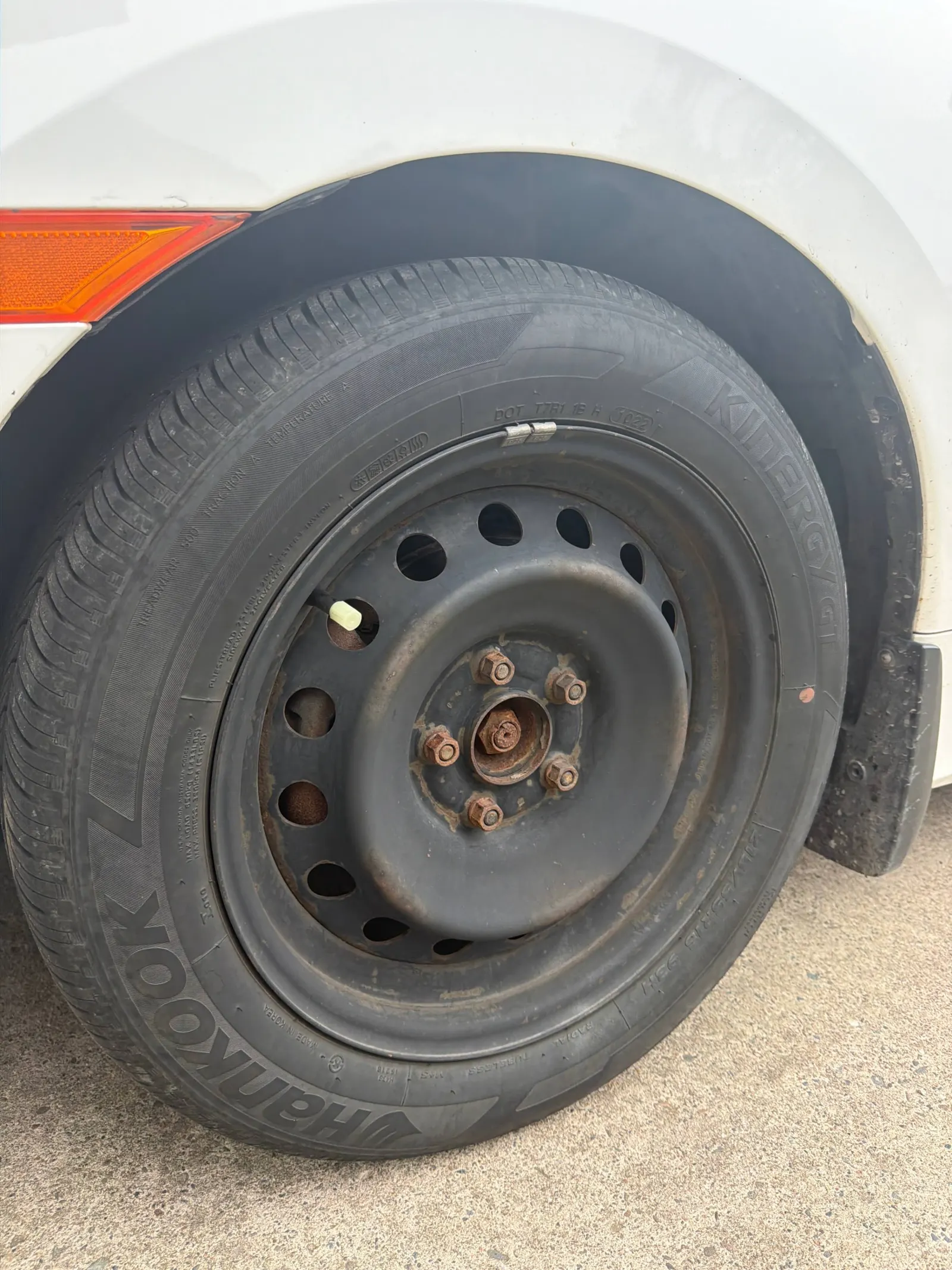 Tire